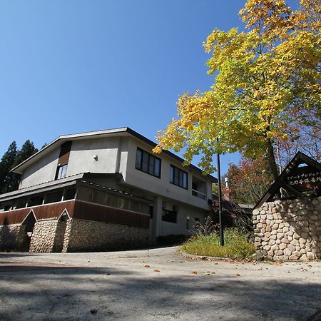 Resort Project Myoko Kogen Екстер'єр фото
