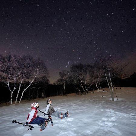 Resort Project Myoko Kogen Екстер'єр фото