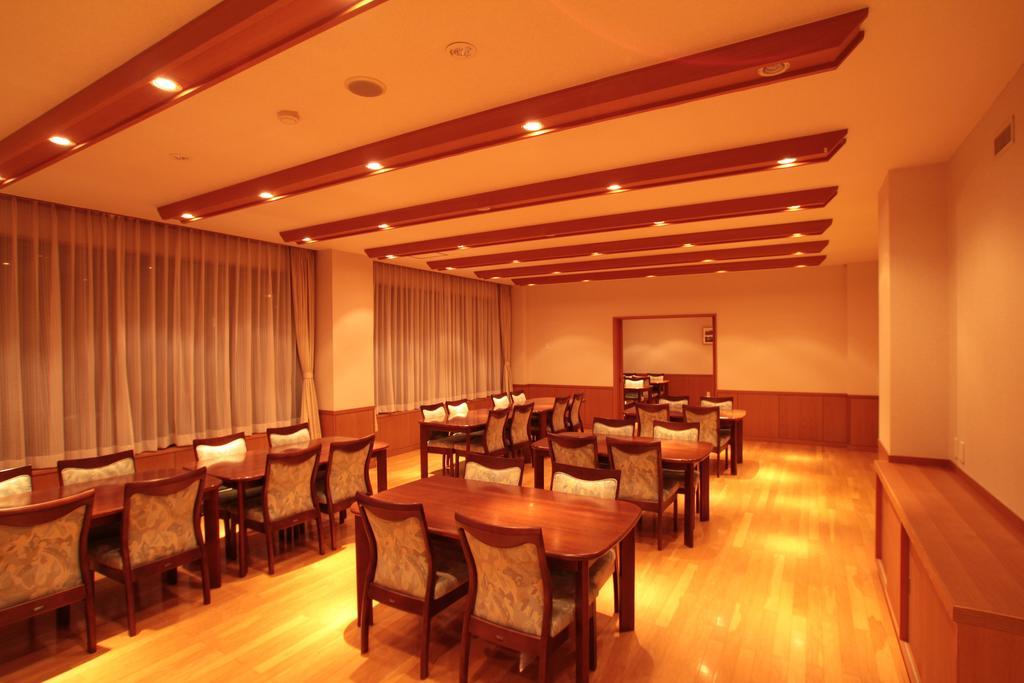 Resort Project Myoko Kogen Екстер'єр фото