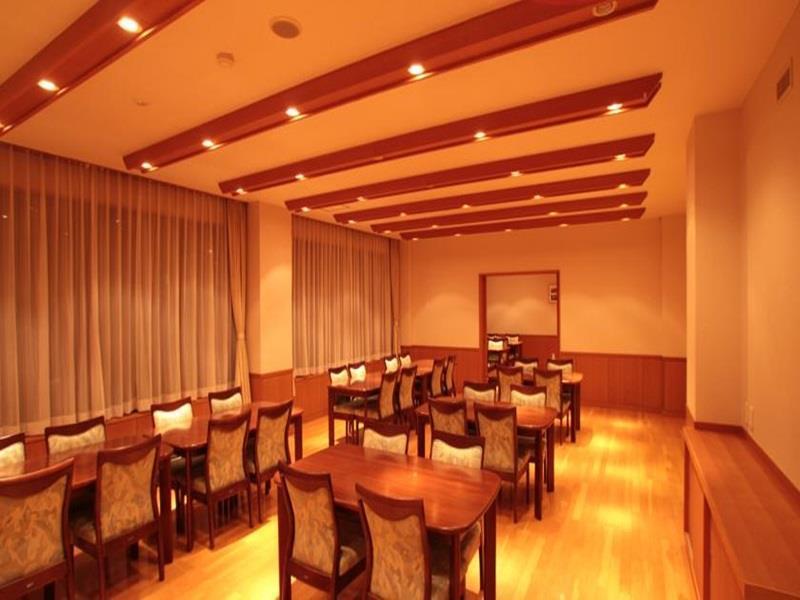Resort Project Myoko Kogen Екстер'єр фото