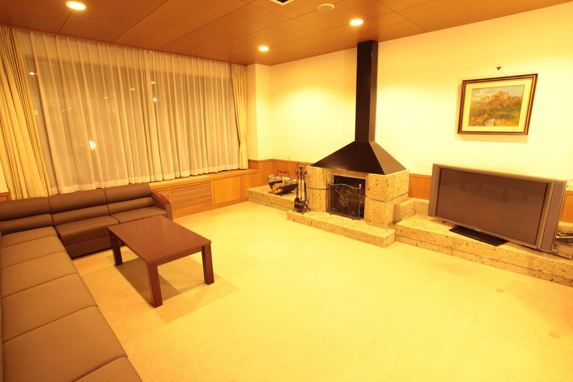 Resort Project Myoko Kogen Екстер'єр фото