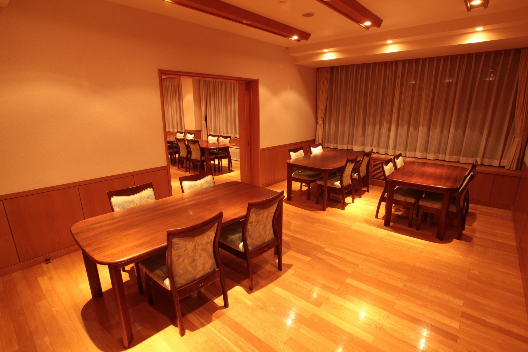 Resort Project Myoko Kogen Екстер'єр фото