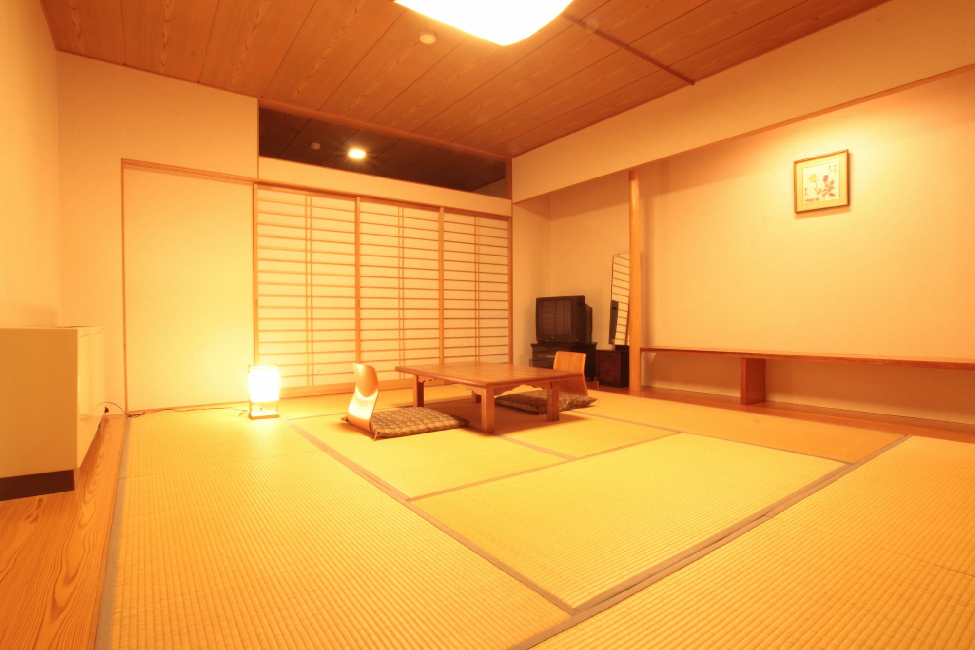 Resort Project Myoko Kogen Екстер'єр фото