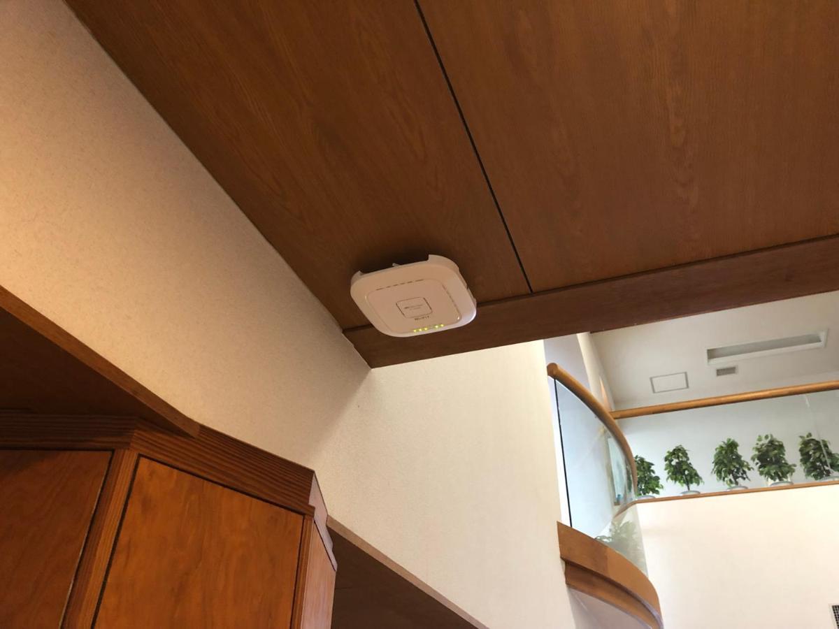 Resort Project Myoko Kogen Екстер'єр фото