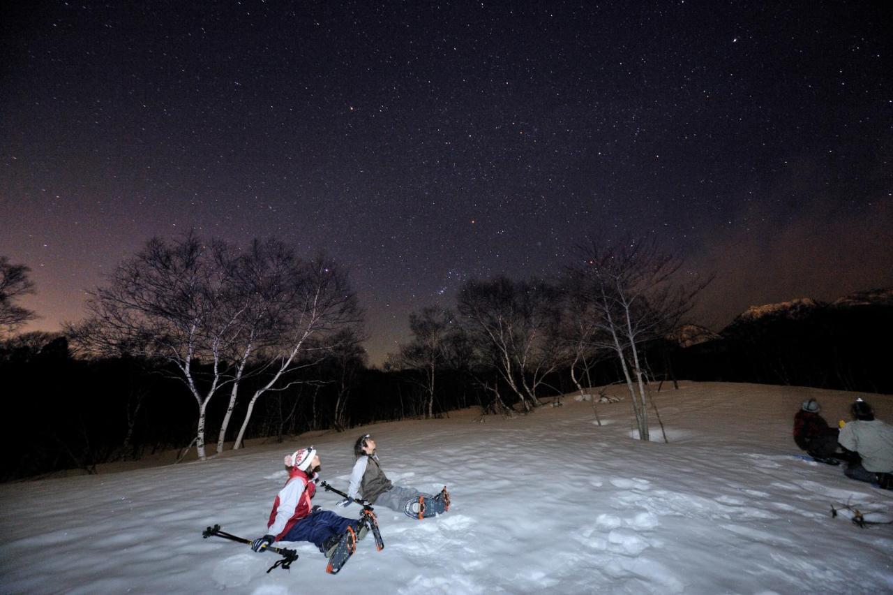 Resort Project Myoko Kogen Екстер'єр фото